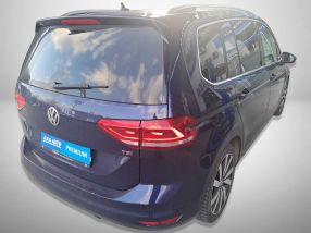 Volkswagen Touran - 2016