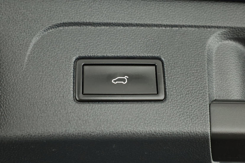 Volkswagen Touran, 2016