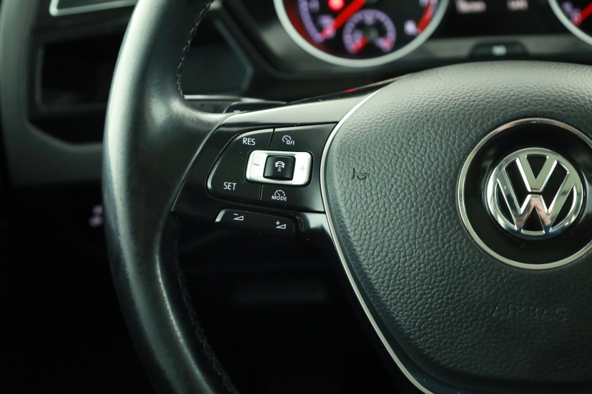 Volkswagen Touran, 2016