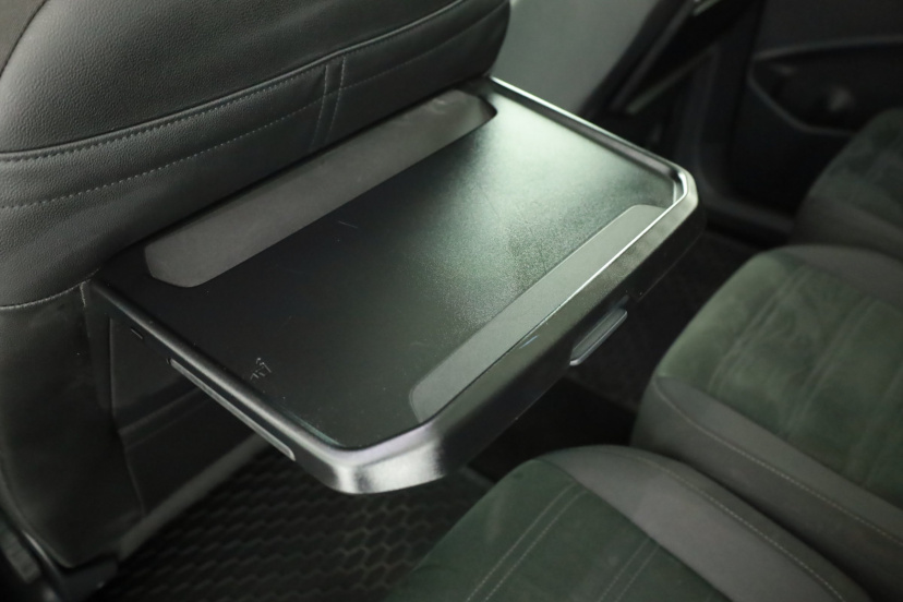 Volkswagen Touran, 2016