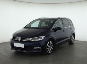 Volkswagen Touran - 2016