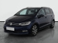 Volkswagen Touran, 2016