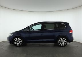 Volkswagen Touran - 2016