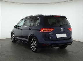 Volkswagen Touran - 2016