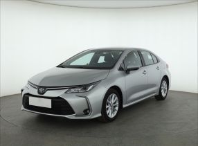 Toyota Corolla - 2022
