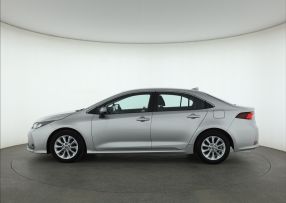 Toyota Corolla - 2022