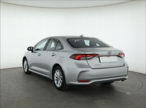 Toyota Corolla - 2022