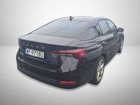 Skoda Octavia - 2020