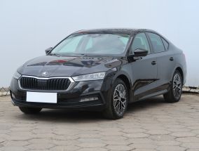 Skoda Octavia - 2020