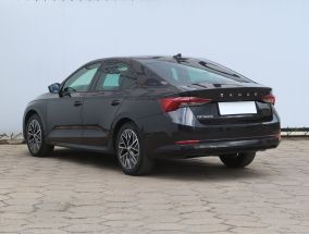 Skoda Octavia - 2020