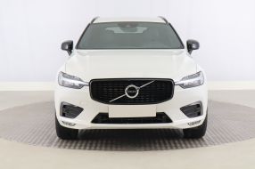 Volvo XC60 - 2021