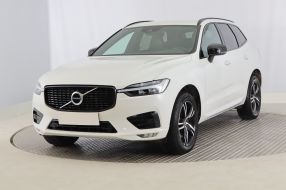 Volvo XC60 - 2021