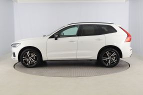 Volvo XC60 - 2021