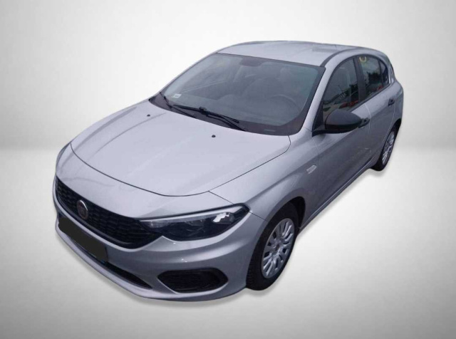 Fiat Tipo 2020