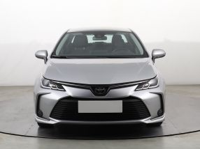 Toyota Corolla - 2022