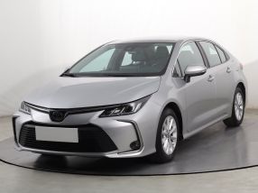 Toyota Corolla - 2022