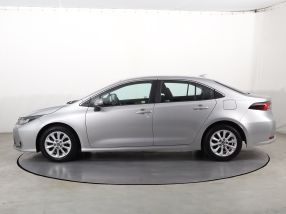 Toyota Corolla - 2022