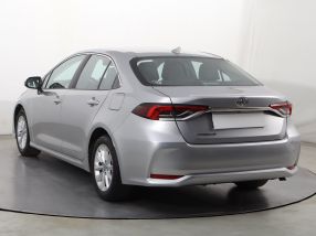 Toyota Corolla - 2022