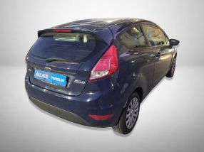 Ford Fiesta - 2013