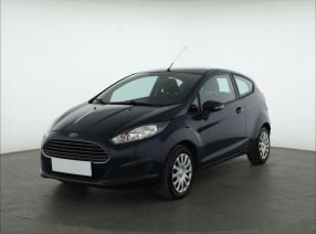 Ford Fiesta - 2013