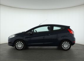 Ford Fiesta - 2013