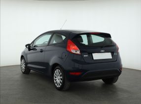 Ford Fiesta - 2013