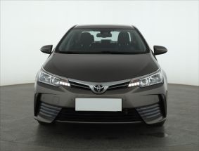 Toyota Corolla - 2017