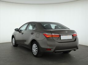 Toyota Corolla - 2017