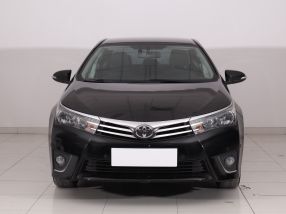 Toyota Corolla - 2014