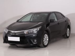 Toyota Corolla - 2014