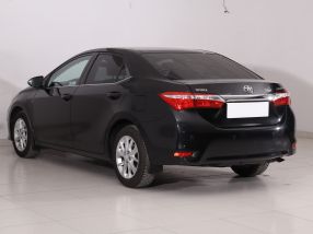Toyota Corolla - 2014