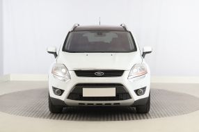 Ford Kuga - 2012