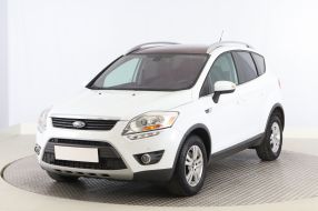 Ford Kuga - 2012