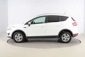 Ford Kuga - 2012