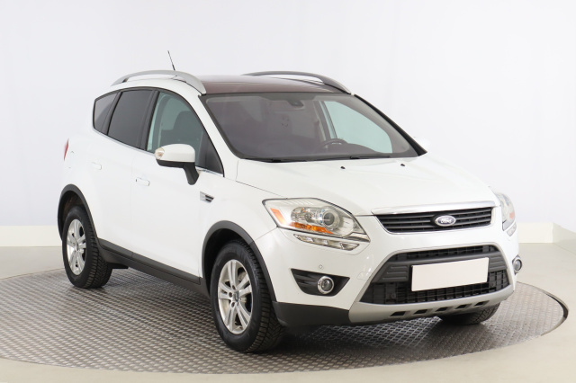 Ford Kuga 2012