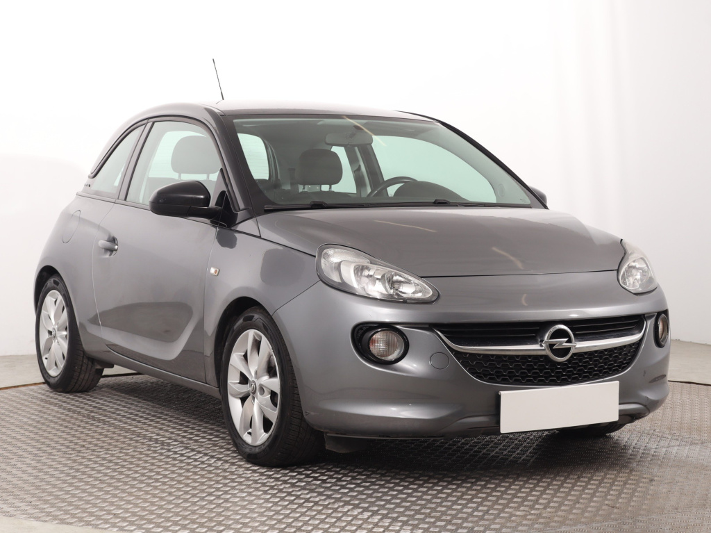 Opel Adam
