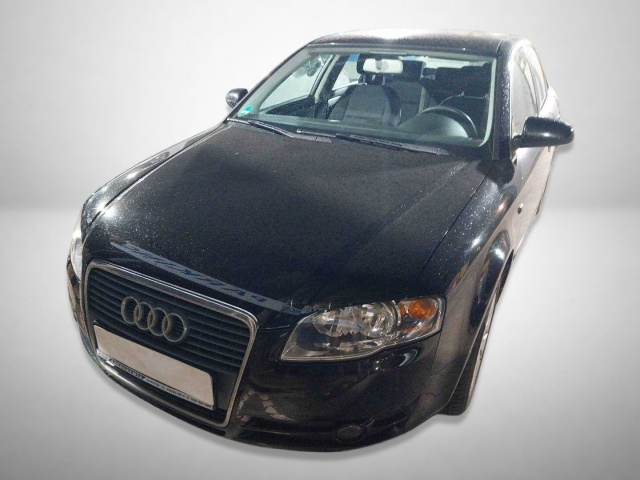 Audi A4 2007