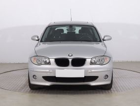 BMW 1 - 2005