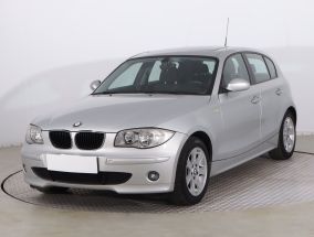 BMW 1 - 2005
