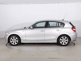 BMW 1 - 2005