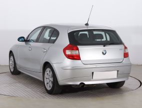 BMW 1 - 2005