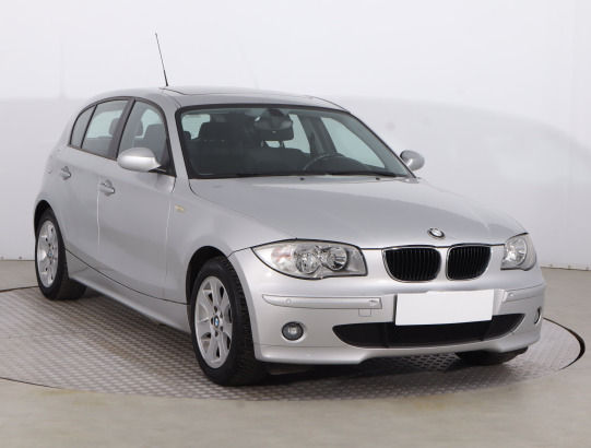 BMW 1
