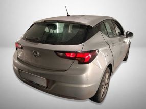 Opel Astra - 2019