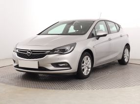 Opel Astra - 2019