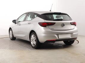 Opel Astra - 2019