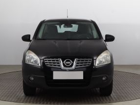 Nissan Qashqai - 2007
