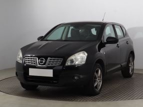 Nissan Qashqai - 2007