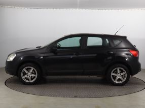 Nissan Qashqai - 2007