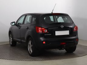Nissan Qashqai - 2007