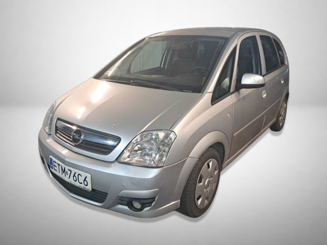 Opel Meriva 2007